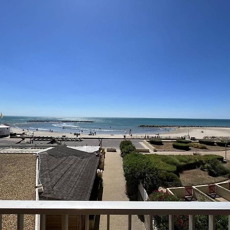 Appartement Palavas-les-Flots, 2 pièces, 7 personnes - FR-1-559-7 Extérieur photo